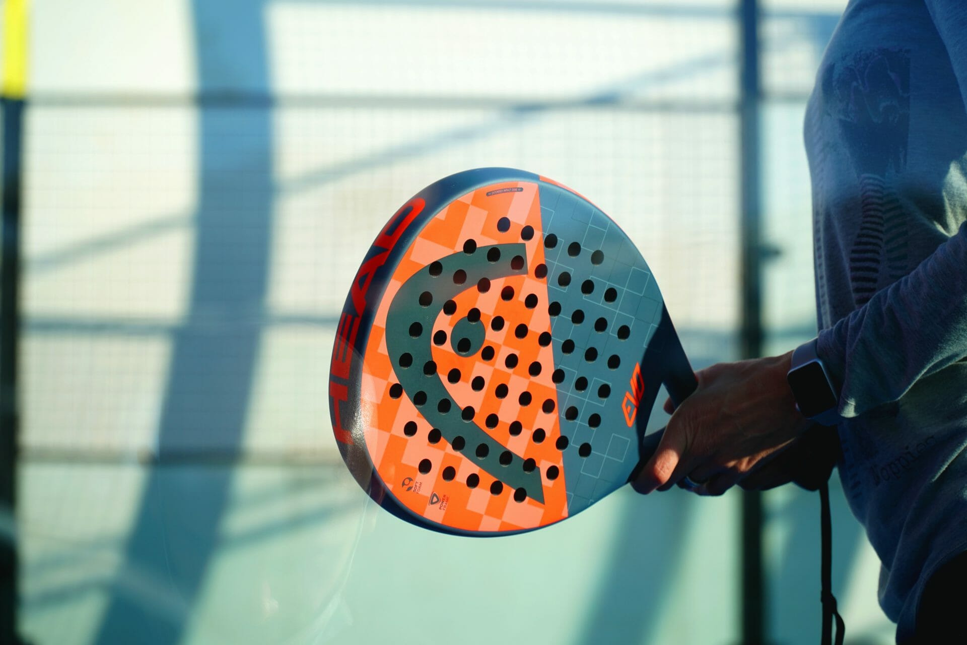 Hoe kies je het beste padelracket? De complete gids