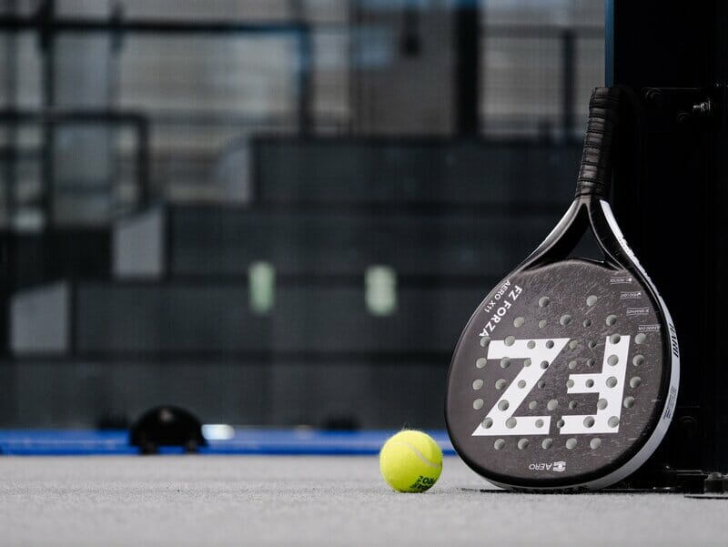 Waar komt padel vandaan? Een korte geschiedenis