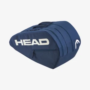 HEAD Base Padeltas Medium in donkerblauw