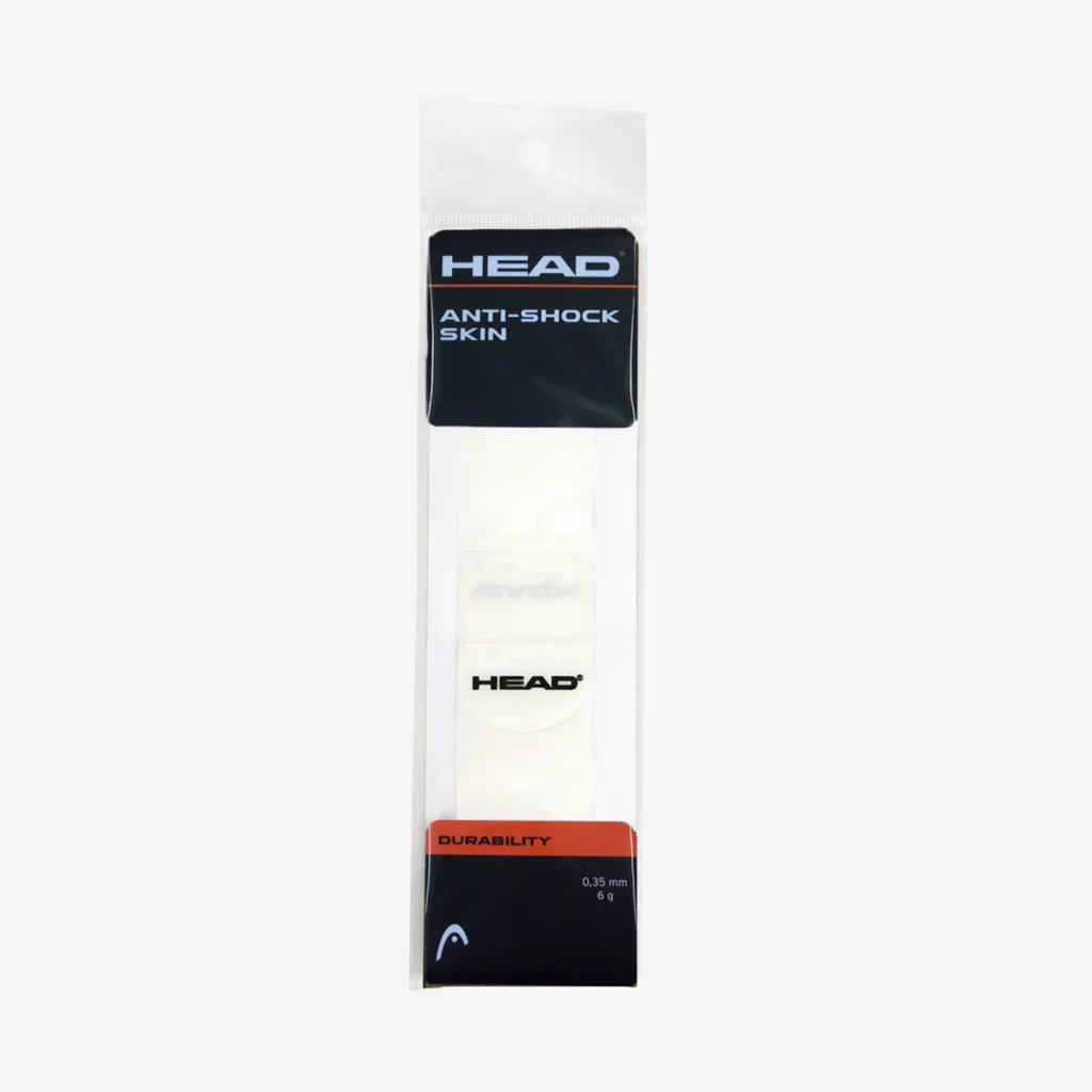 HEAD Antishock Protector schokdemper voor tennisracket