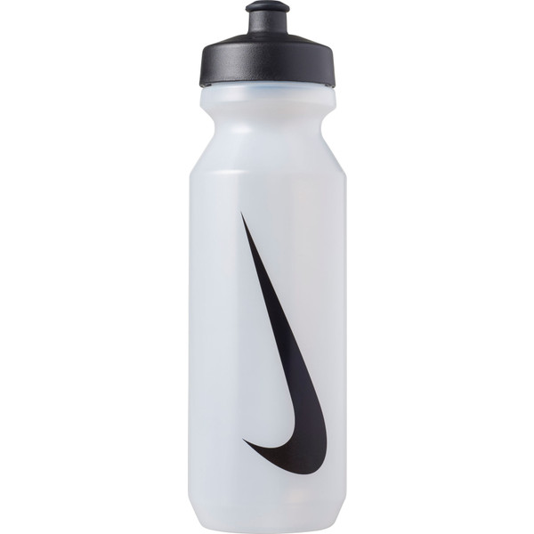 Nike Big Mouth Bidon 2.0 transparante drinkfles van 950 milliliter