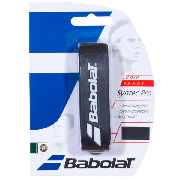 Babolat Syntec Pro Basisgrip tennisracket handvat