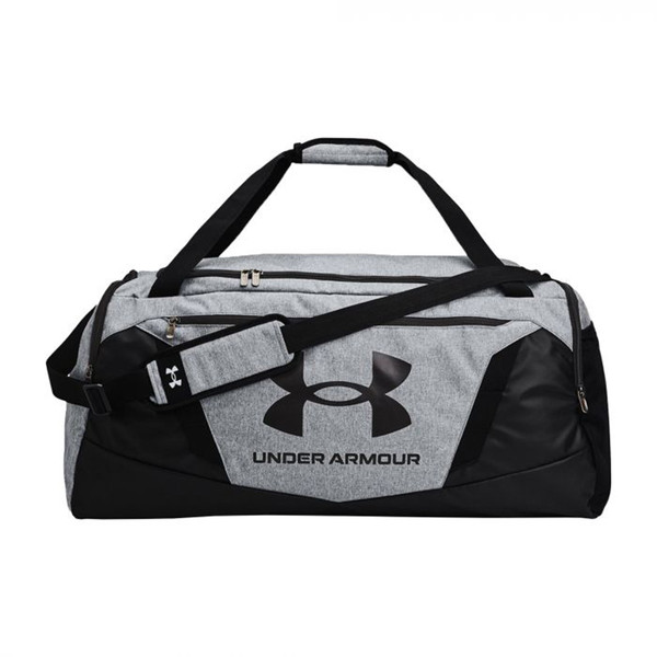 Under Armour Undeniable 5.0 grote sporttas in zwart