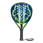 Babolat Viper 3.0 blauwe padelracket van Juan Lebron
