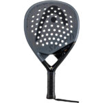 HEAD Speed Pro 2023 tennisracket zwart rood professioneel model
