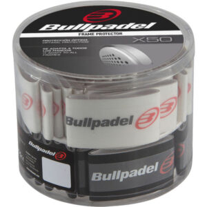 Bullpadel Frame Protector 50 stuks doos beschermingsrand