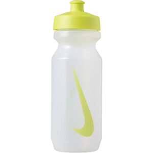 Nike drinkfles Big Mouth Bottle 2.0 in grijs 650 milliliter
