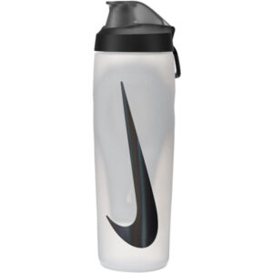 Nike Refuel fles met draaideksel 700 ml blauw