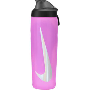 Nike Refuel drinkfles met sluitend deksel 700 milliliter