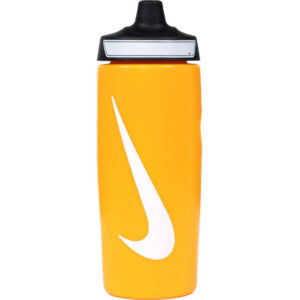 Nike waterfles Refuel Bottle Grip 500 ml zwart