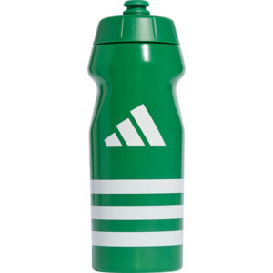 adidas Tiro drinkfles in zwart, 0,5 liter inhoud