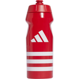 adidas Tiro drinkfles 500 milliliter zwart wit