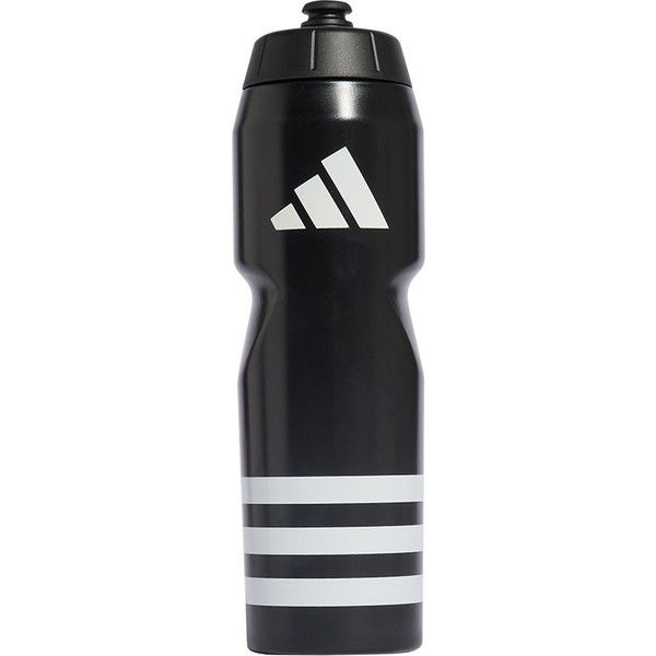 Blauwe adidas Tiro sportbidon van 750 milliliter