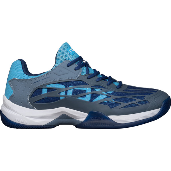 Nox AT10 Lux tennisracket voor heren in zwart