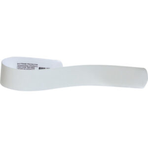 Oxdog Frame Protector 40 mm transparante beschermer voor racket