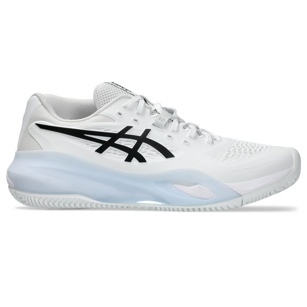 ASICS Gel-Resolution X Clay tennisschoen voor heren in wit