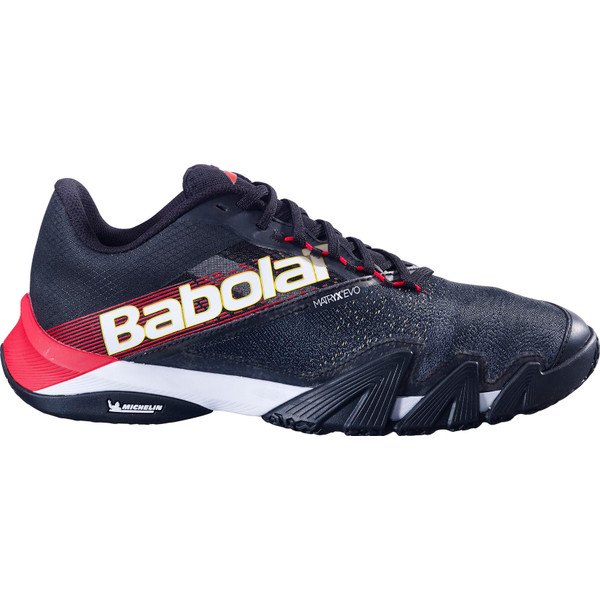 Babolat Jet Premura 2 tennisschoen voor heren in blauw