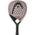 HEAD Speed Motion 2025 tennisracket op witte achtergrond