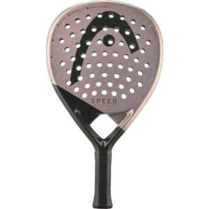 HEAD Speed Motion 2025 tennisracket op witte achtergrond
