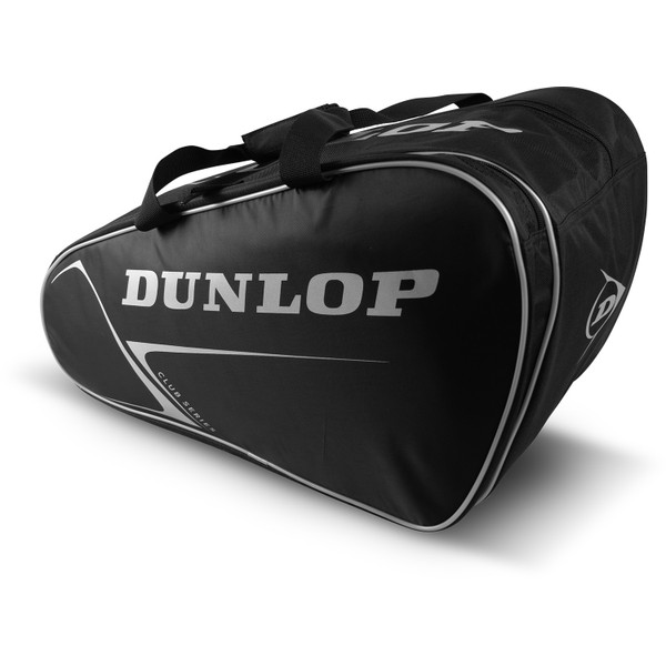 Dunlop Club Thermo thermostas voor tennisrackets en tennisaccessoires