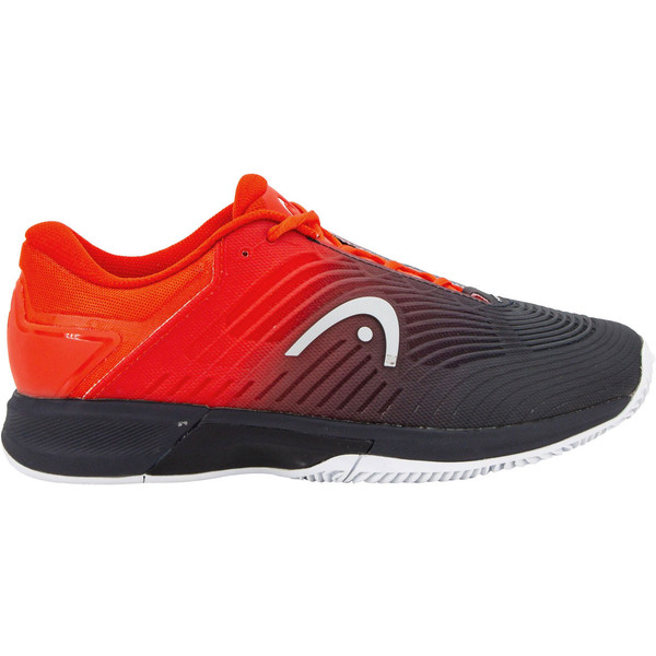 Head Revolt Pro 4.5 tennisschoen voor heren op kleibanaan
