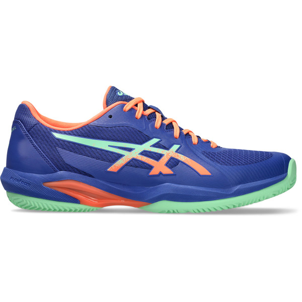 Asics Solution Swift FF 2 padeltennis schoen heren zwart