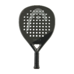 Head Speed Junior 2025 padel racket, zwart-oranje design, voor kinderen