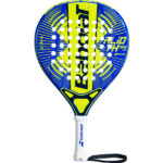 Babolat Alioth Mini Junior tennisracket voor kinderen