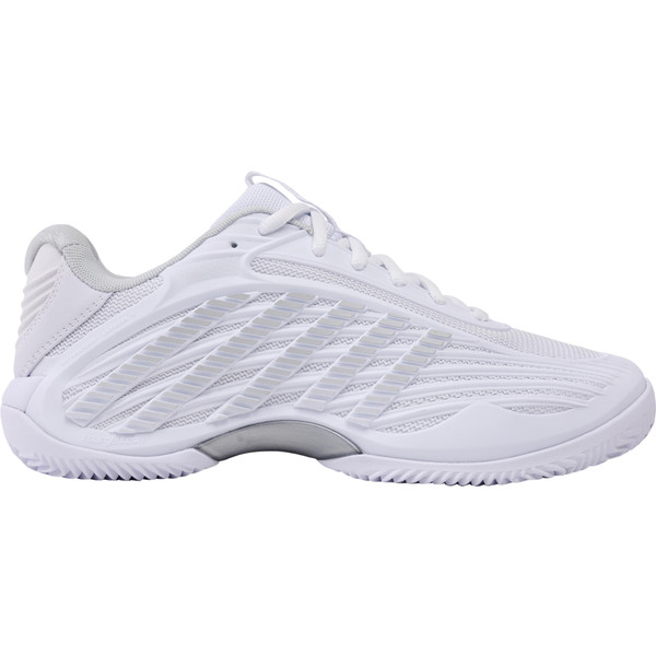 K-Swiss Hypercourt Express 3 tennisschoenen voor dames op kleigrond
