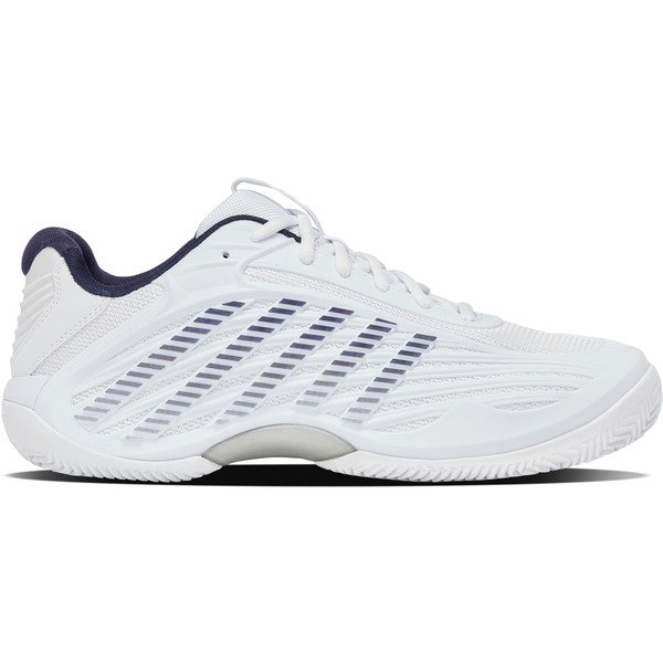K-Swiss Hypercourt Express 3 tennisschoenen voor heren op klei