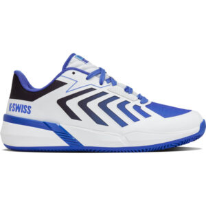 K-Swiss Ultrashot Team 2 tennisschoenen voor heren op klei.