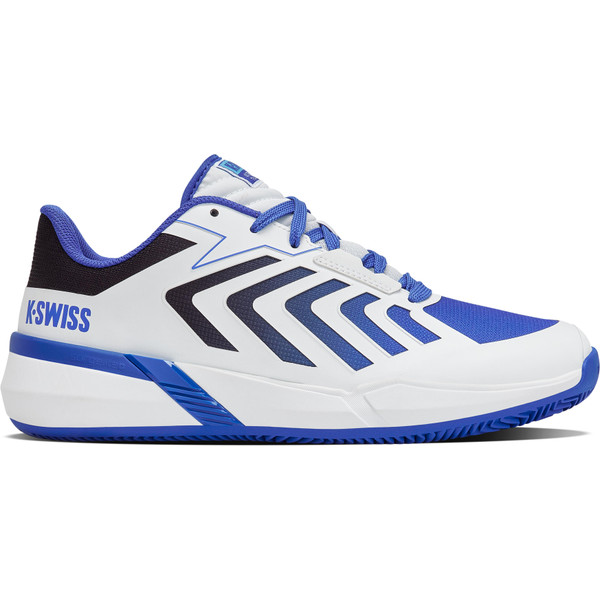 K-Swiss Ultrashot Team 2 tennisschoenen voor heren op klei.