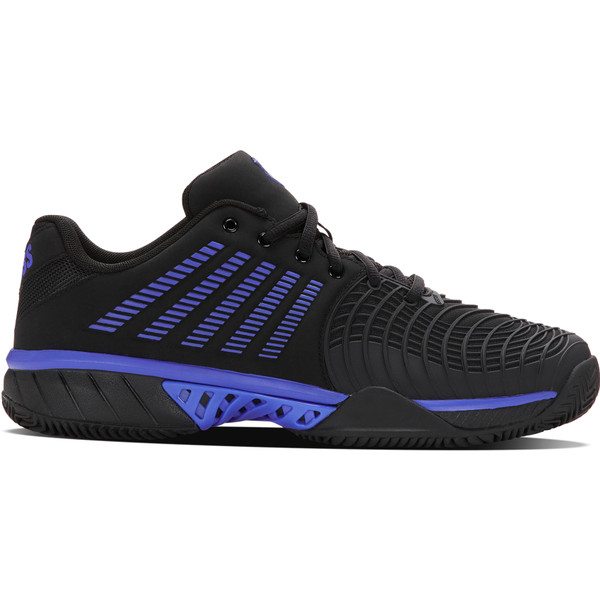 K-Swiss Express Light 3 tennisschoenen voor heren op klei