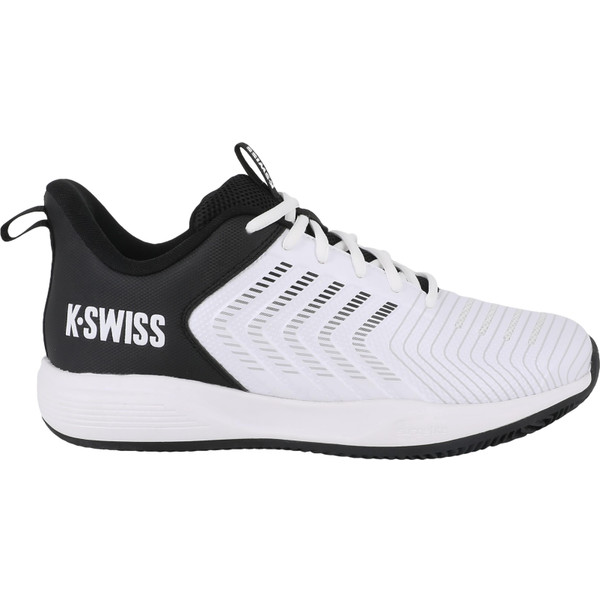 K-Swiss Ultrashot Light tennisschoenen voor heren op kleigrond