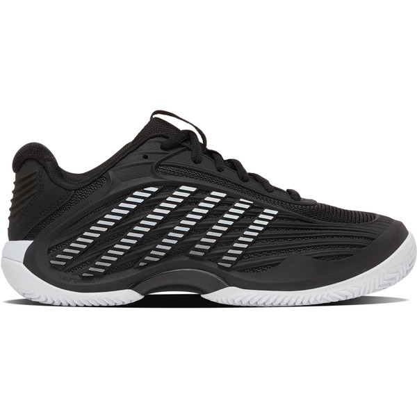 K-Swiss Hypercourt Express 3 tennisschoenen voor dames op klei