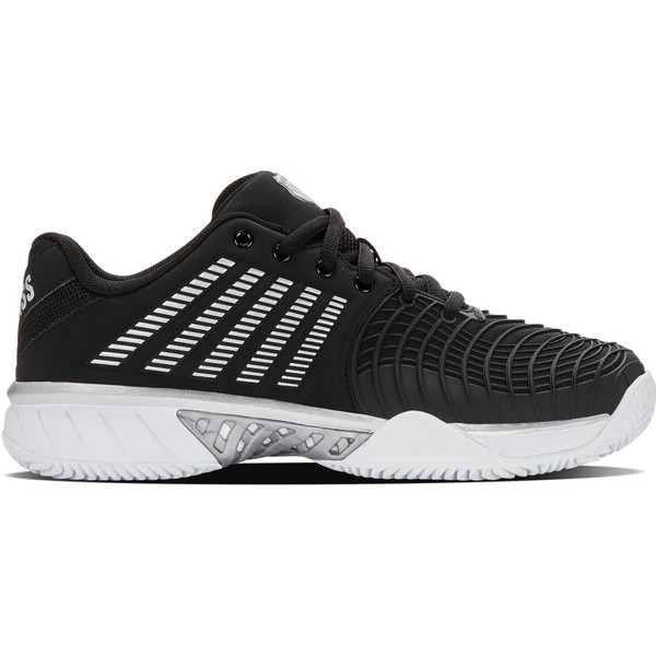 K-Swiss Express Light 3 tennisschoenen voor dames op klei