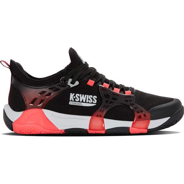 K-Swiss K-Frame Padel racket voor heren in blauw-wit