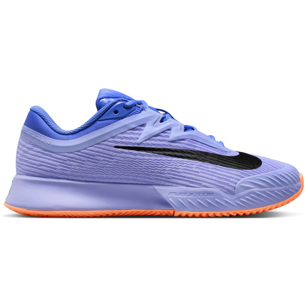 Nike Vapor Pro 3 Clay tennisschoenen voor dames in blauw