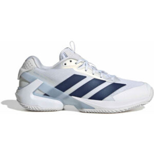 Adidas Adizero Ubersonic 5 tennisschoenen voor dames op klei
