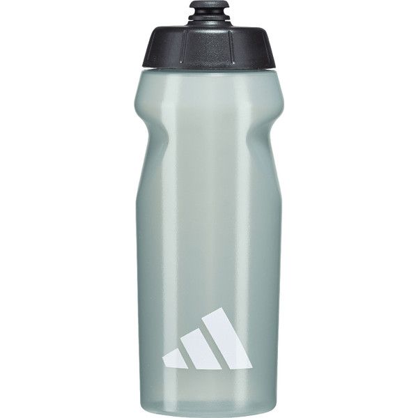 Adidas Performance drinkfles van 0,5 liter in zwart