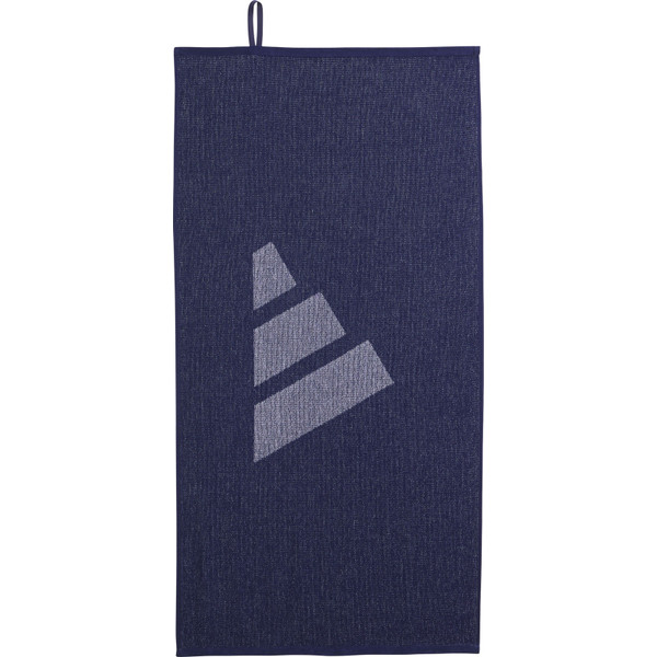 Adidas handdoekset in verschillende kleuren en maten