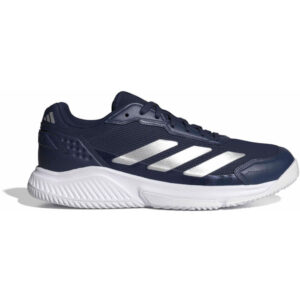 adidas Courtquick Padel heren padelschoenen met grip en ondersteuning