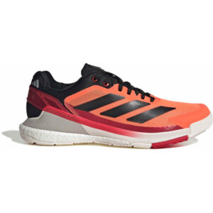 Adidas Crazyquick Boost Padel tennisschoen voor heren