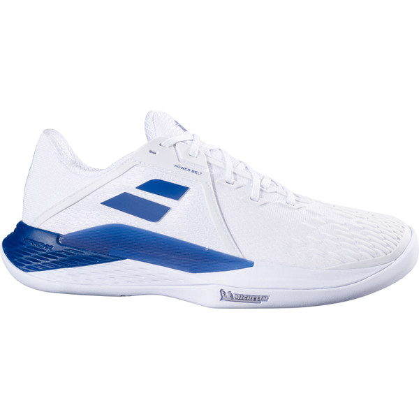 Babolat Propulse Fury 3 Clay tennisschoenen voor heren op klei