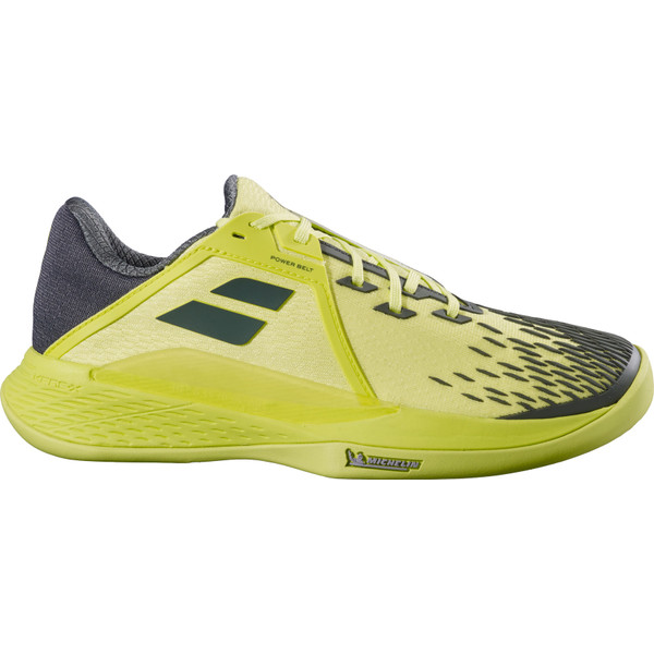 Babolat Propulse Fury 3 Clay tennisschoen voor heren