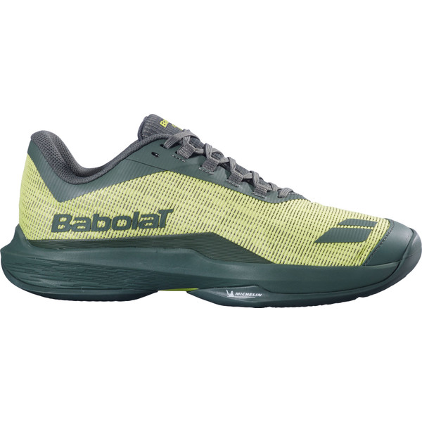 Babolat Jet Tere 2 tennisschoenen voor heren op klei