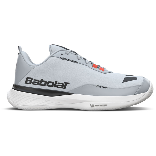 Babolat SFX Evo Clay tennisschoen voor heren op kleiland