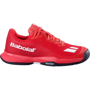 Babolat Jet Mach 3 Clay tennisschoen voor jongens