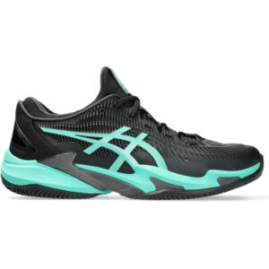 ASICS Court FF 3 Clay tennisschoenen voor heren in zwart