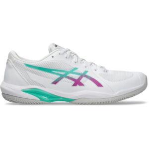 Asics Solution Swift FF 2 tennisschoenen voor heren op klei